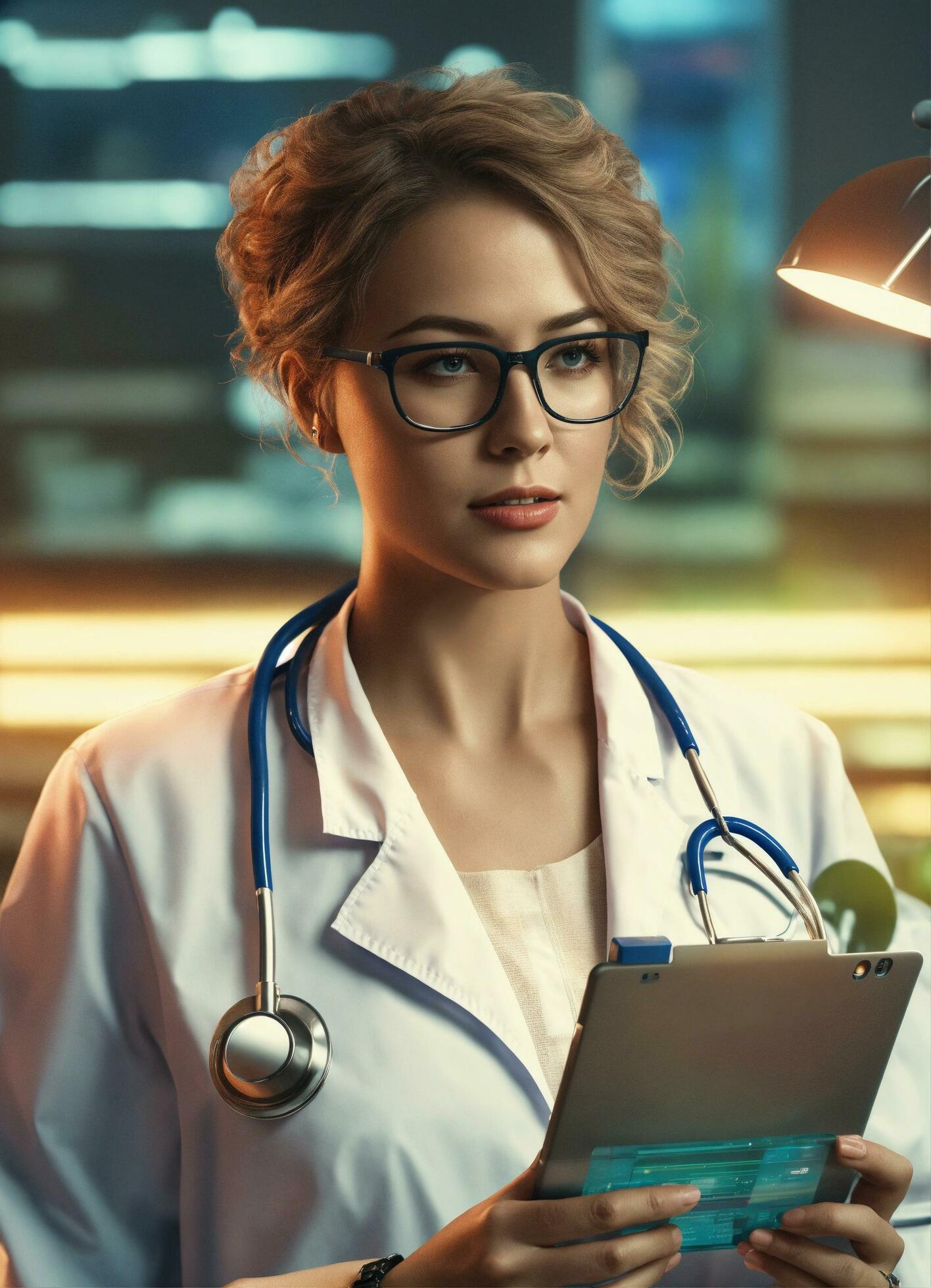 AI Doctor